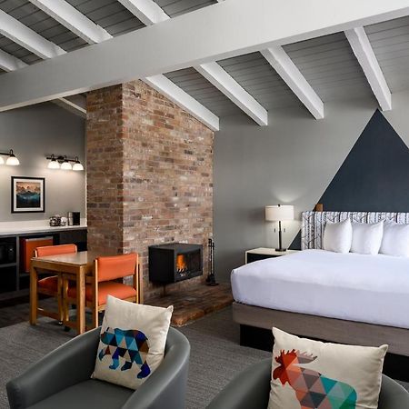Tamarack Lodge Sun Valley Ketchum Exterior photo