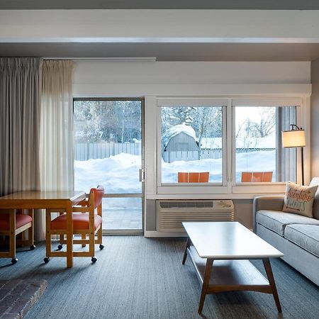 Tamarack Lodge Sun Valley Ketchum Exterior photo