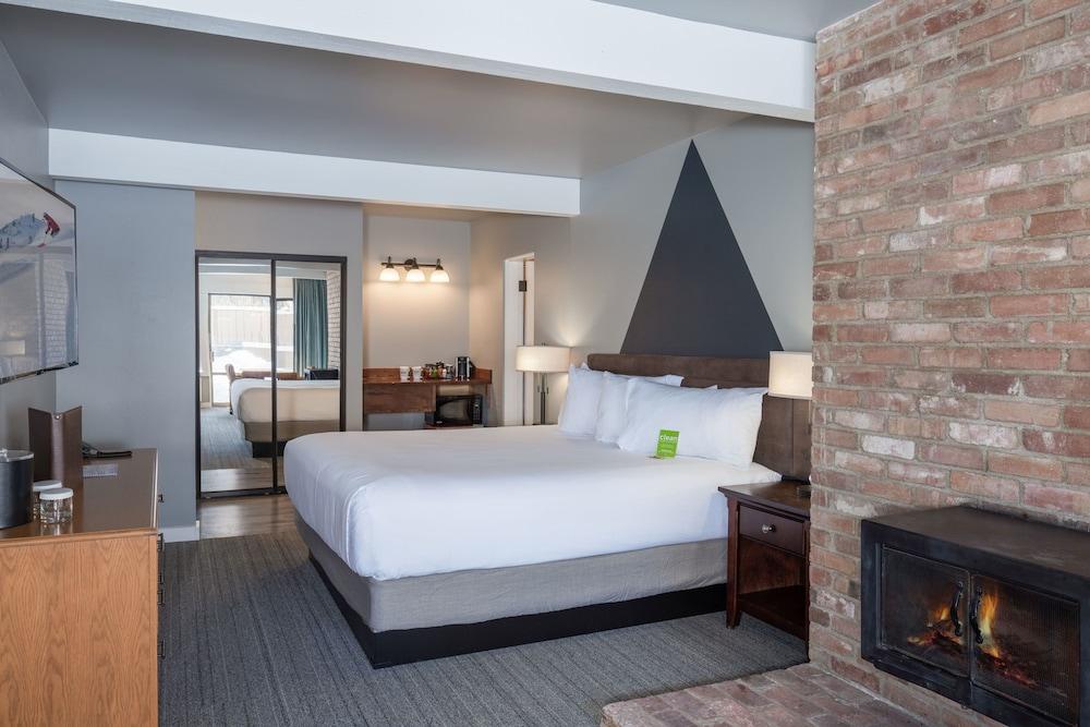Tamarack Lodge Sun Valley Ketchum Exterior photo