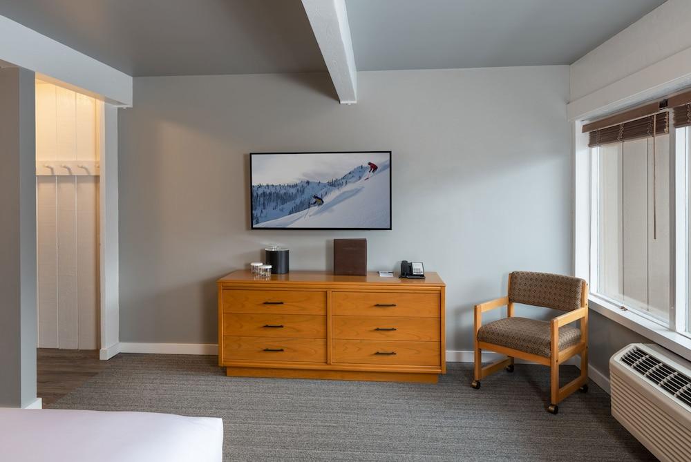 Tamarack Lodge Sun Valley Ketchum Exterior photo
