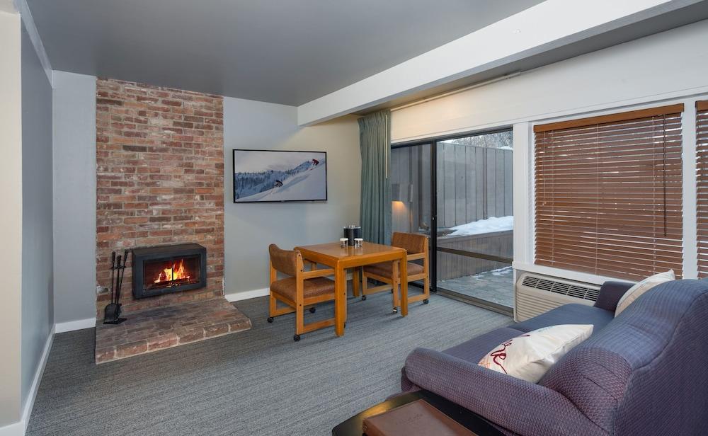 Tamarack Lodge Sun Valley Ketchum Exterior photo