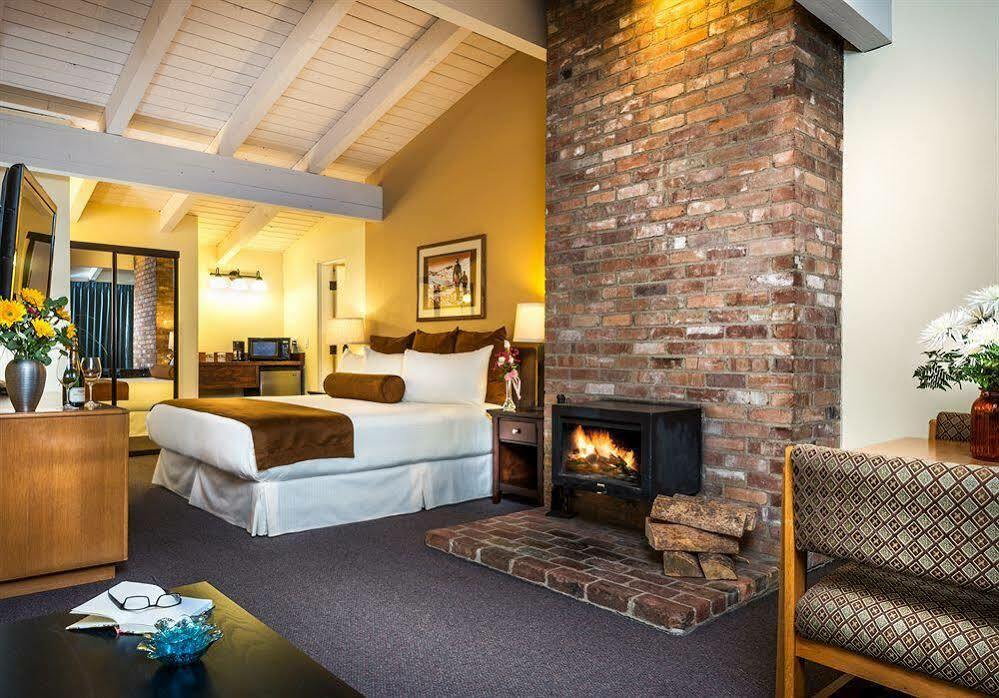 Tamarack Lodge Sun Valley Ketchum Exterior photo